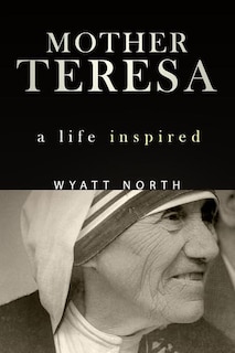 Front cover_Mother Teresa