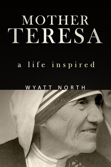 Front cover_Mother Teresa