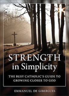Front cover_Strength in Simplicity