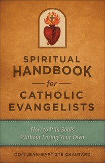 Couverture_Spiritual Handbook for Catholic Evangelists