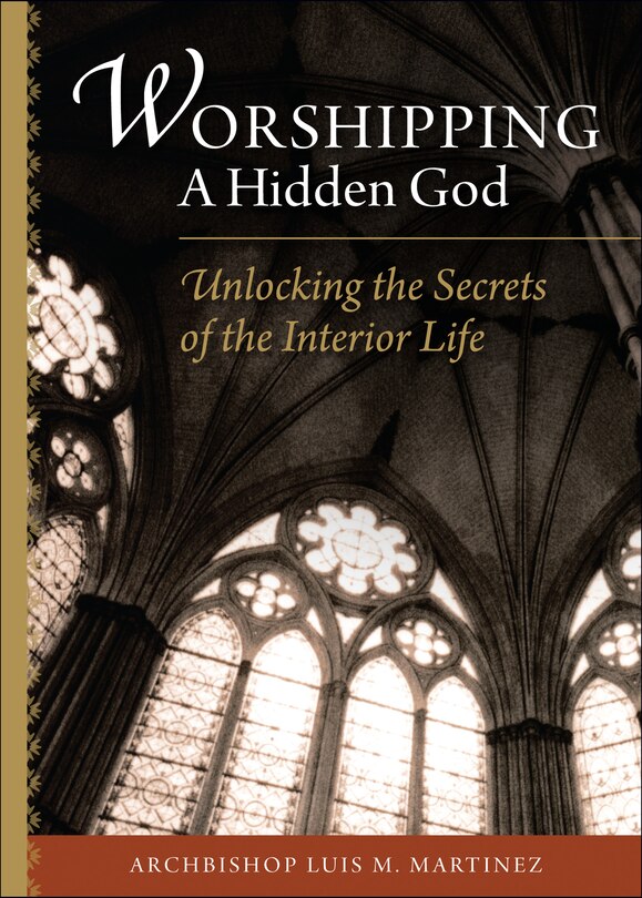 Couverture_Worshipping a Hidden God