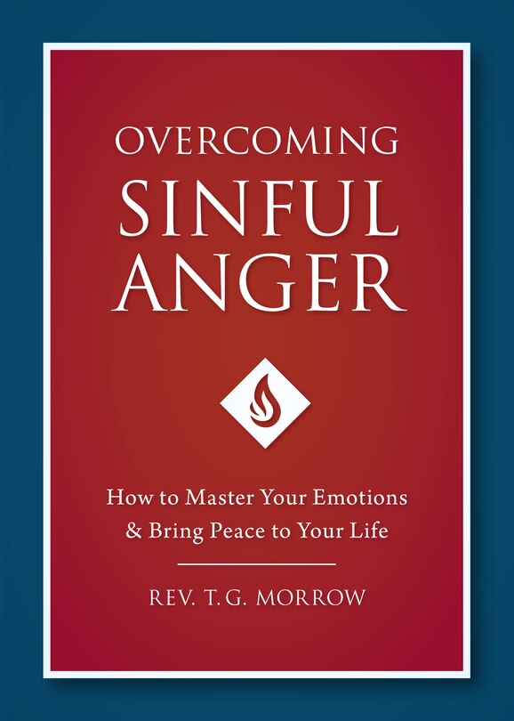 Couverture_Overcoming Sinful Anger