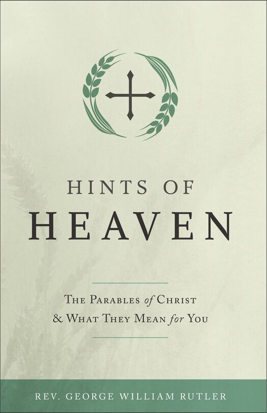 Couverture_Hints of Heaven