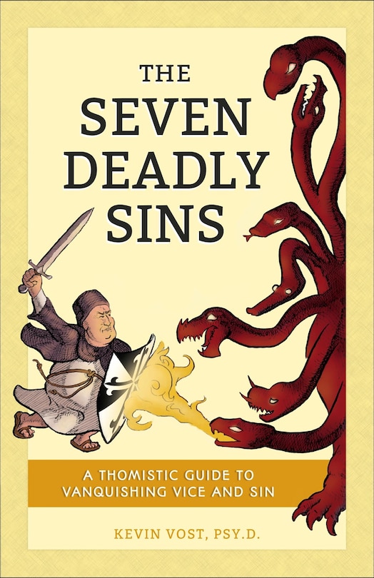 Front cover_The Seven Deadly Sins