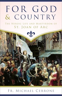 Front cover_For God and Country