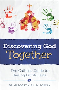 Front cover_Discovering God Together