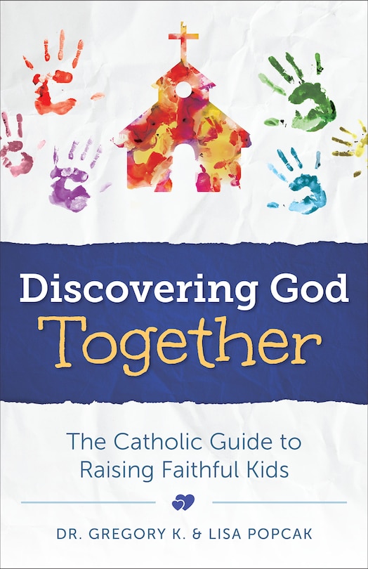 Front cover_Discovering God Together