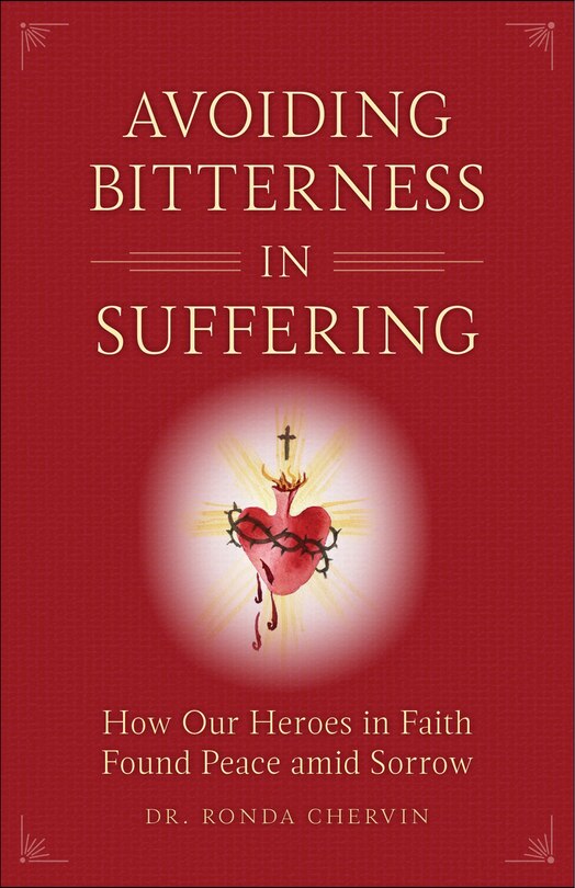 Couverture_Avoiding Bitterness in Suffering