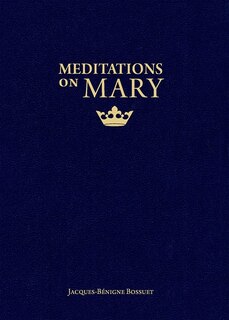 Front cover_Meditations on Mary