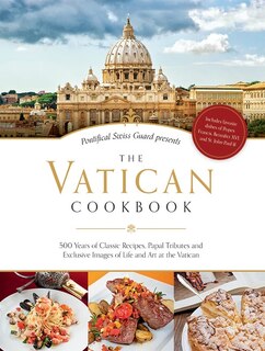 Couverture_The Vatican Cookbook