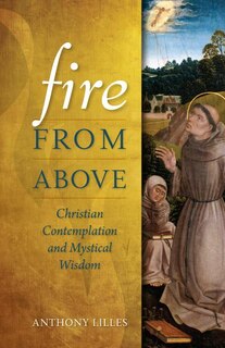 Front cover_Fire from Above