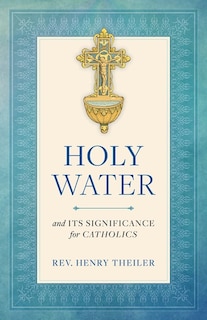Front cover_Holy Water
