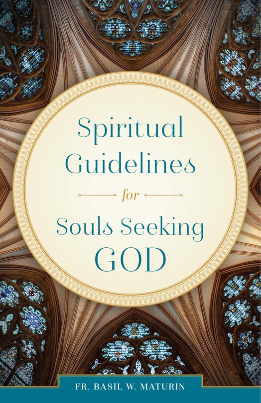 Front cover_Spiritual Guidelines