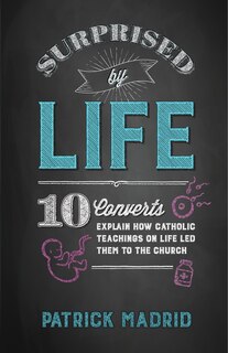 Front cover_Surprised by Life