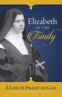 Front cover_Elizabeth of the Trinity
