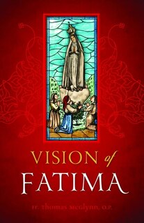 Couverture_Vision of Fatima
