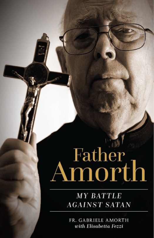 Front cover_Father Amorth
