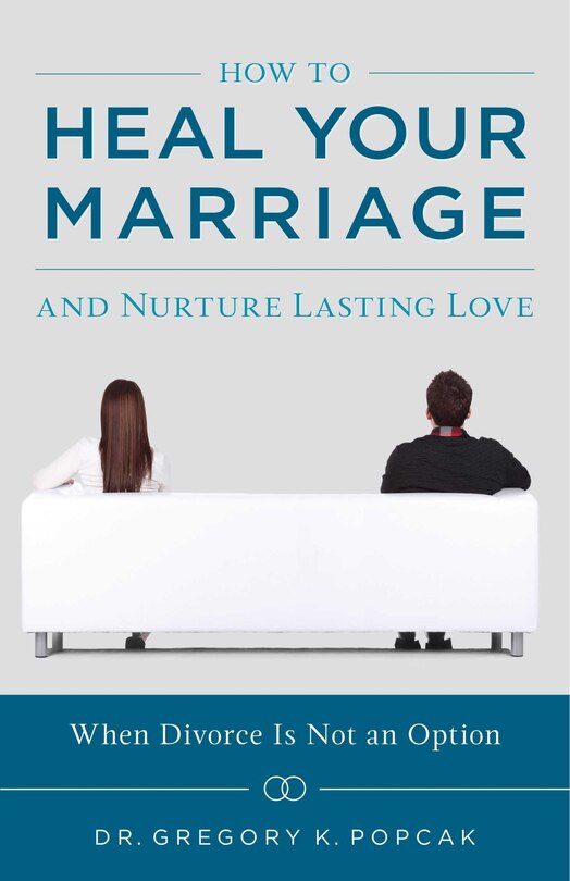 Front cover_How to Heal Your Marriage