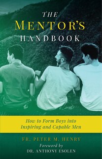 Couverture_The Mentor's Handbook