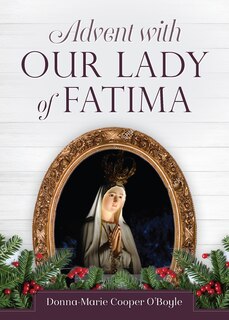 Couverture_Advent with Our Lady of Fatima