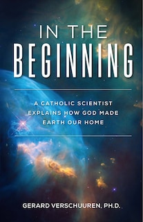 Front cover_In the Beginning