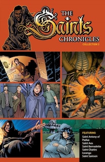 Couverture_Saints Chronicles Collection 3