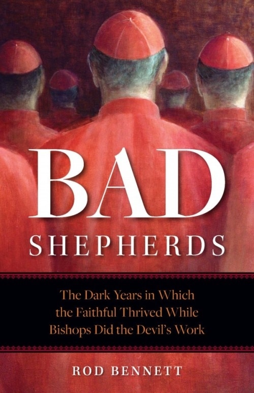 Couverture_Bad Shepherds