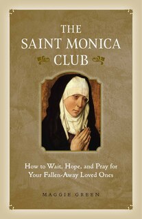 Couverture_The Saint Monica Club
