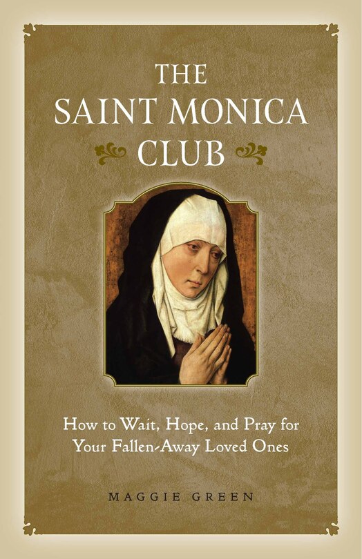 Couverture_The Saint Monica Club