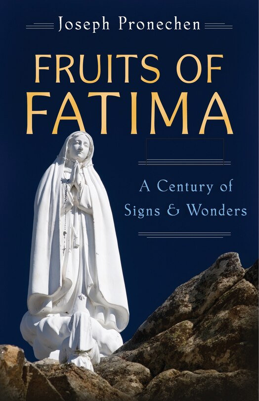 Front cover_The Fruits of Fatima