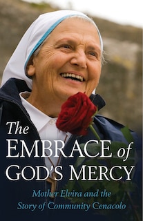 Couverture_Embrace of God's Mercy