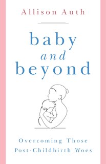 Couverture_Baby and Beyond