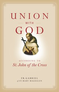 Front cover_Union with God