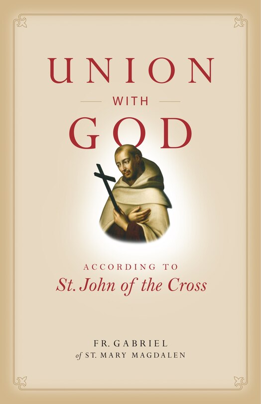 Front cover_Union with God