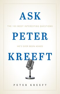 Couverture_Ask Peter Kreeft