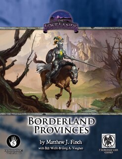 Front cover_Borderland Provinces - 5th Edition