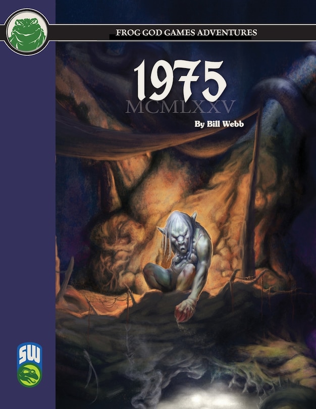 Front cover_1975 SW