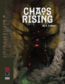 Front cover_Chaos Rising 5E