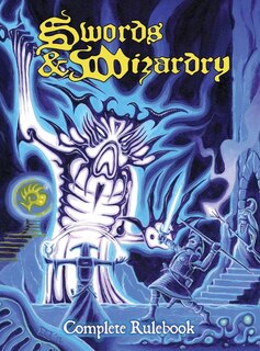 Front cover_Swords & Wizardry Complete Rulebook