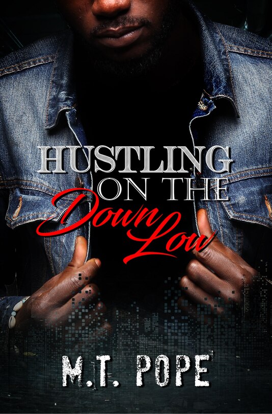 Couverture_Hustling On The Down Low