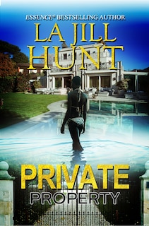 Front cover_Private Property