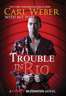 Couverture_Trouble In Rio