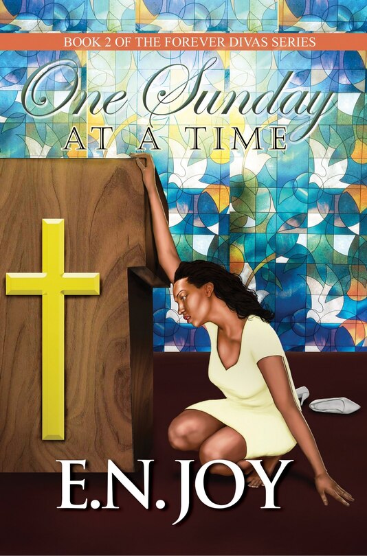 Couverture_One Sunday At A Time