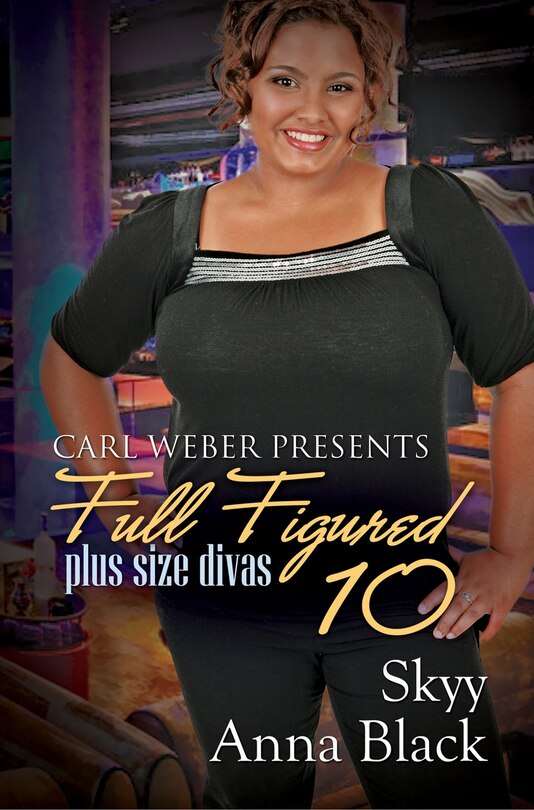 Front cover_Full Figured 10