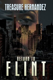 Front cover_Return To Flint