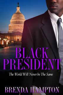 Front cover_Black President