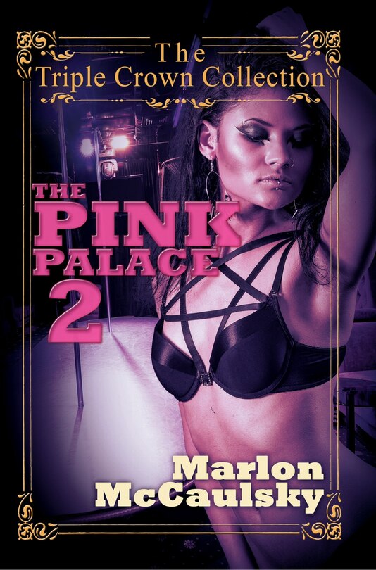 Couverture_The Pink Palace 2