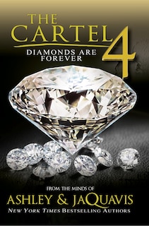 Front cover_The Cartel 4