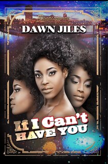 Front cover_If I Can't Have You