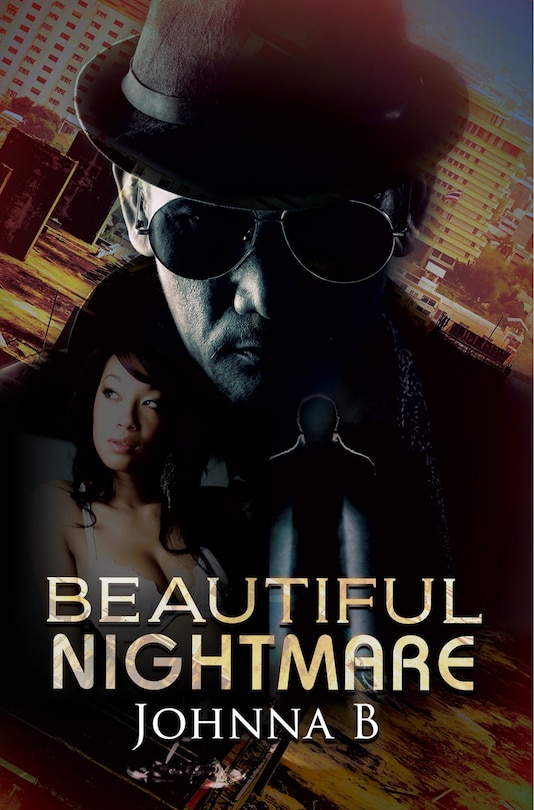 Front cover_Beautiful Nightmare
